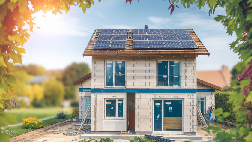 Comment faire des économies d'énergie en rénovant sa maison ?