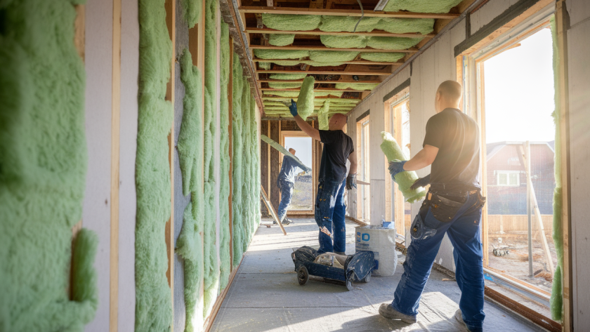 Comment optimiser l'isolation de ma maison lors de travaux de rénovation ?