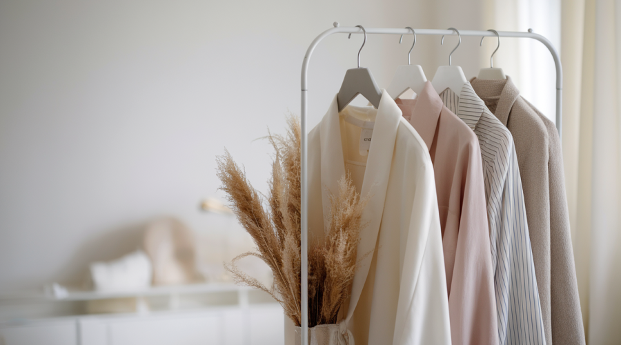 Comment intégrer les tendances de mode dans un style de vie minimaliste ?