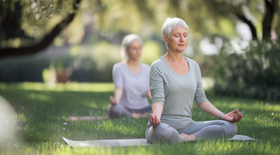 Quels sont les meilleurs conseils de bien-être pour les seniors en quête de sérénité ?