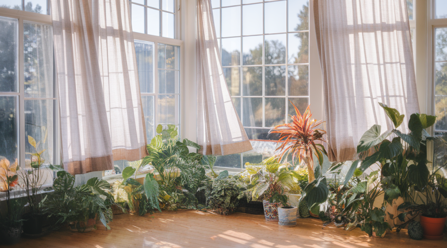 Comment optimiser l'éclairage naturel dans ma maison ?
