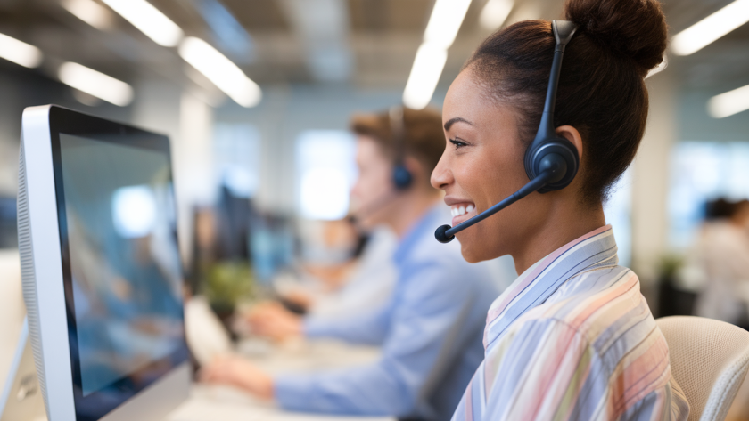 enedis service client