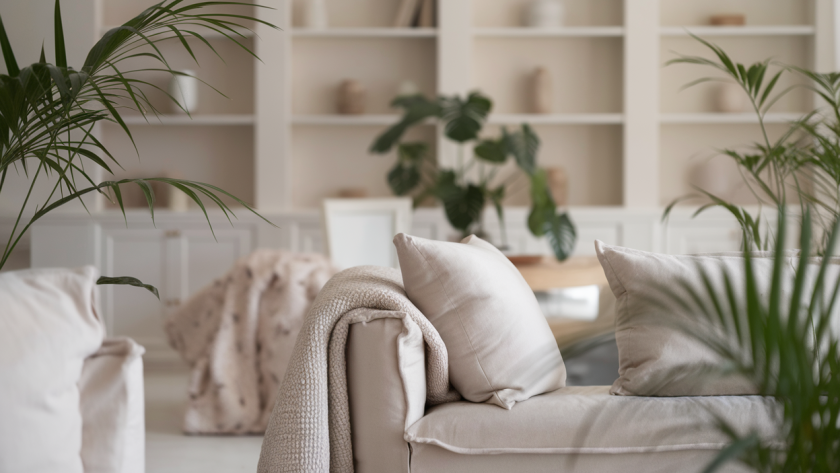 Quels aménagements intérieurs favorisent le bien-être à la maison ?