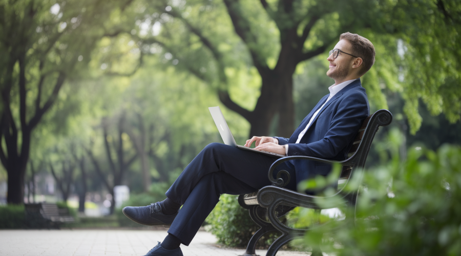 Comment équilibrer sa vie personnelle et professionnelle en tant qu'entrepreneur ?