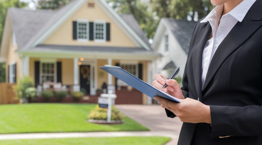 Comment évaluer la valeur de ma maison avant de la mettre en vente ?