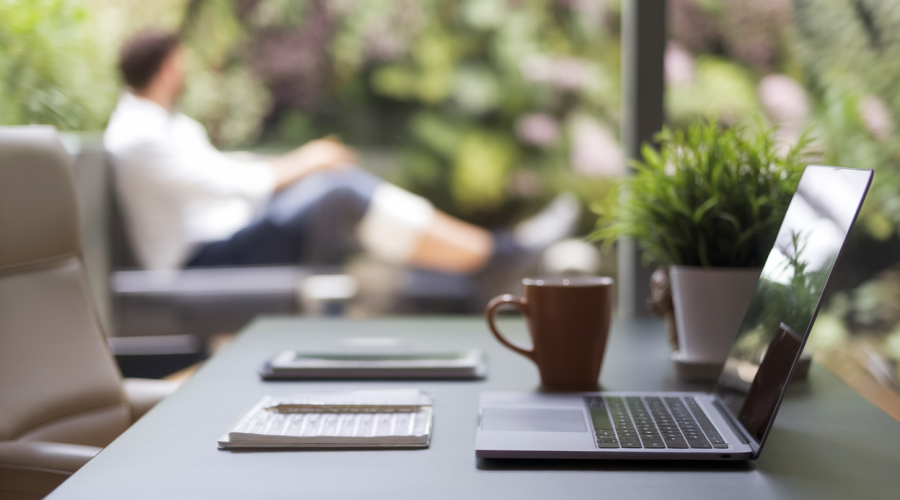 Comment équilibrer vie personnelle et travail pour améliorer sa productivité ?