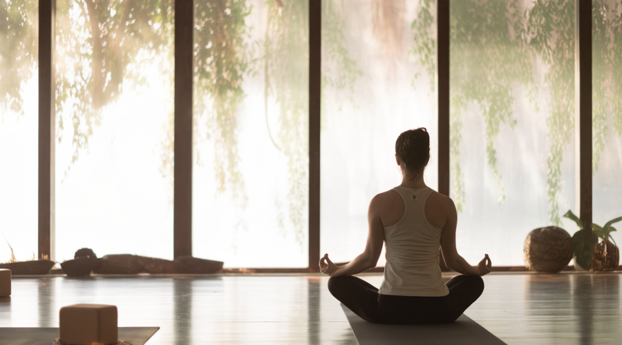 Comment le yoga peut-il améliorer ma santé mentale et physique ?