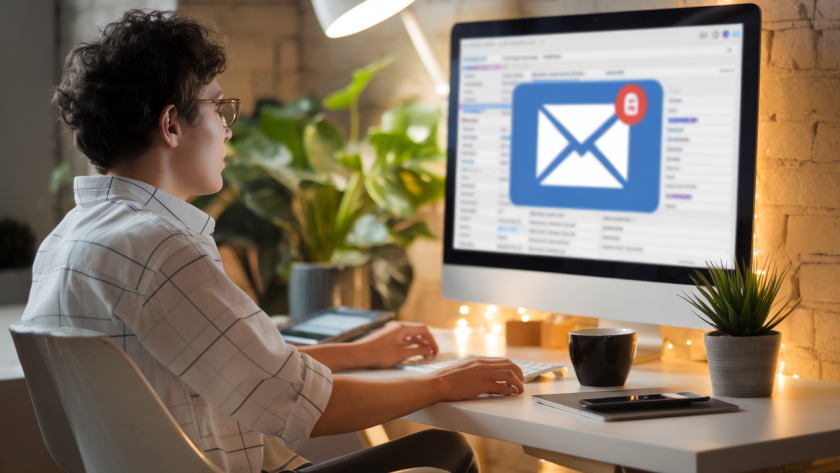 ac amiens messagerie