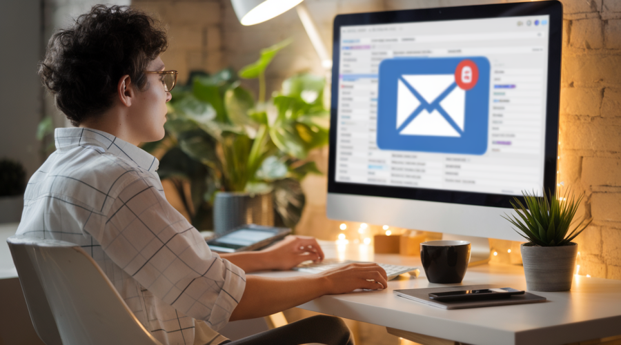 ac amiens messagerie