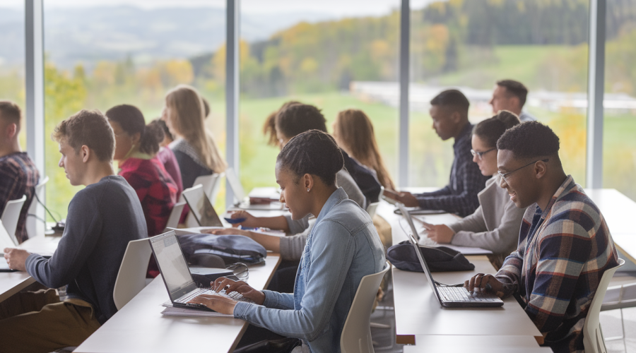 centre européen de formation