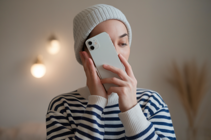 comment appeler en masqué