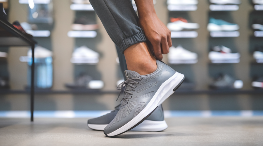 Comment choisir des chaussures confortables pour un style de vie actif ?