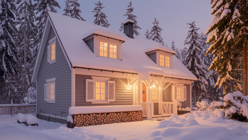 Isolation thermique dans le Nord : solutions adaptées au climat local