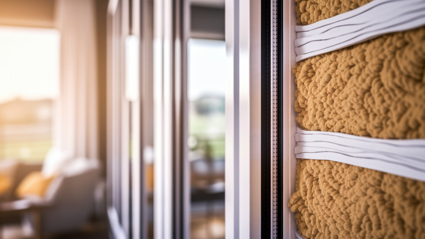 Les meilleures alternatives au double vitrage pour une isolation économique