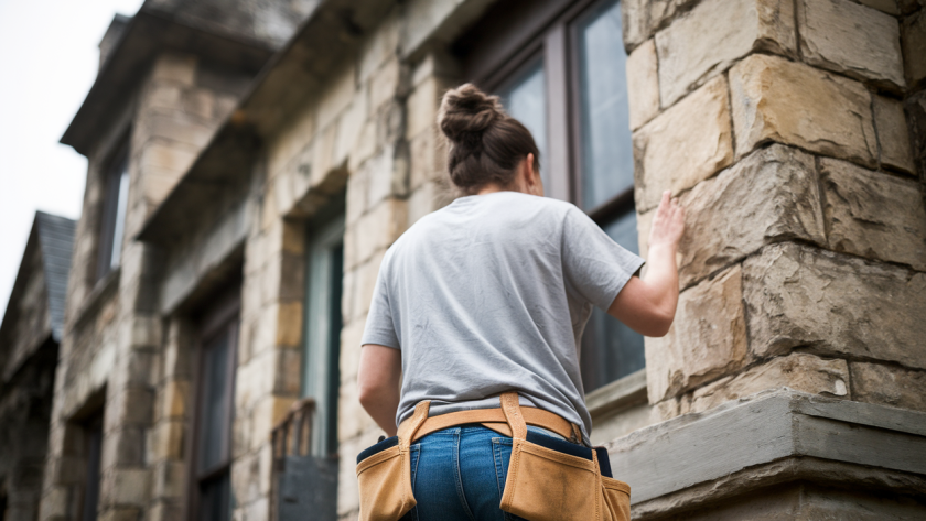 Rénovation maison ancienne : les défis spécifiques à ne pas sous-estimer