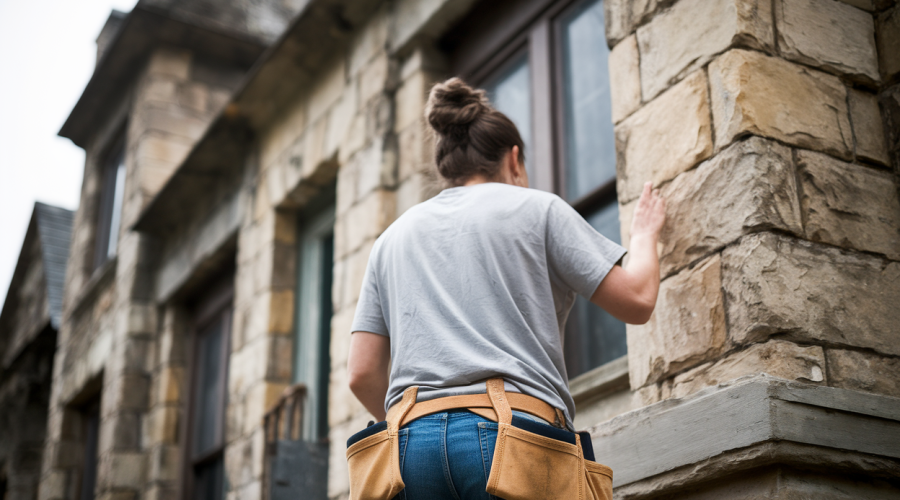 Rénovation maison ancienne : les défis spécifiques à ne pas sous-estimer