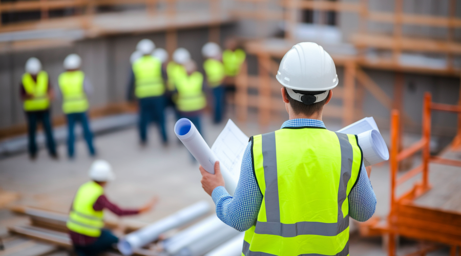 Assistant maître d'ouvrage : faut-il en engager un pour vos travaux ?