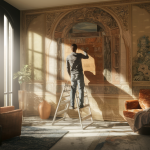 Projets de décoration intérieure : quand les artisans deviennent indispensables