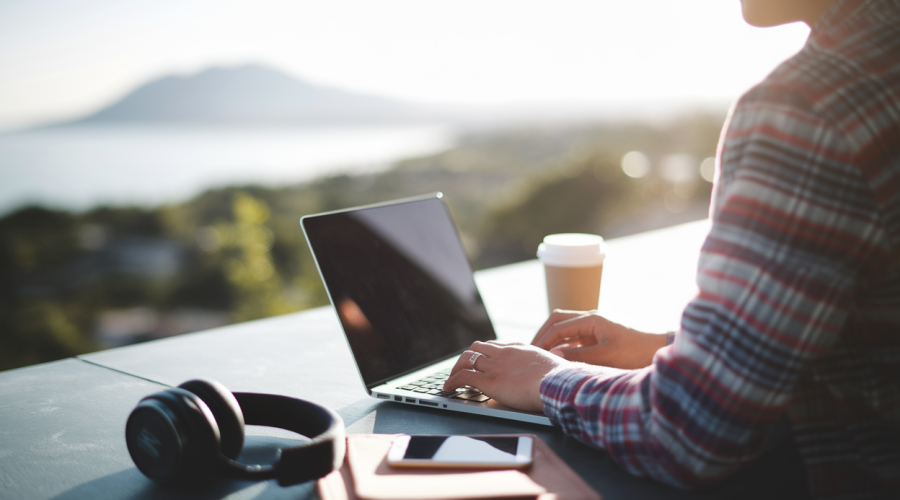 Productivité en télétravail : les outils indispensables pour entrepreneurs nomades