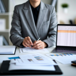 Business plan efficace : les éléments essentiels à inclure