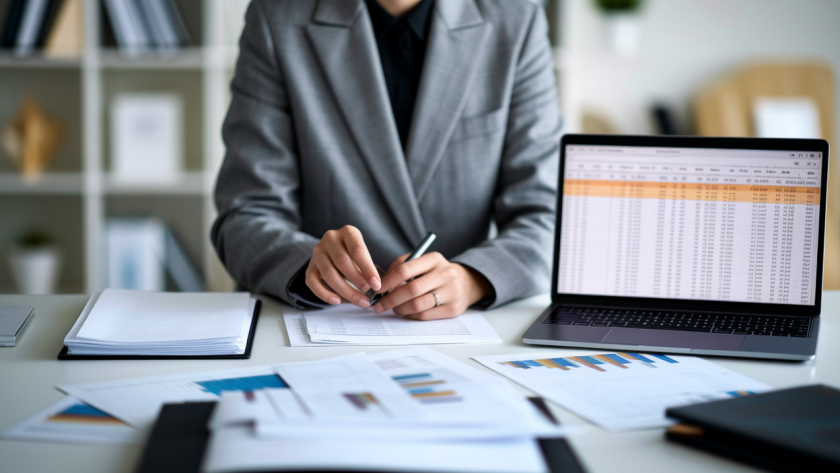 Business plan efficace : les éléments essentiels à inclure