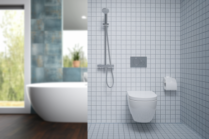 Rénovation de salle de bain : erreurs fréquentes et solutions d'experts