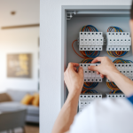 Électricité domestique : comprendre les bases pour des réparations simples