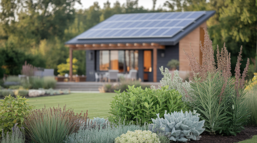 Les tendances 2024 dans la rénovation écologique