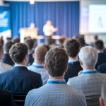 Financement de startup: les ressources méconnues présentées lors des colloques entrepreneurs