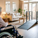 Maintien à domicile : quelles aides financières pour adapter son logement ?