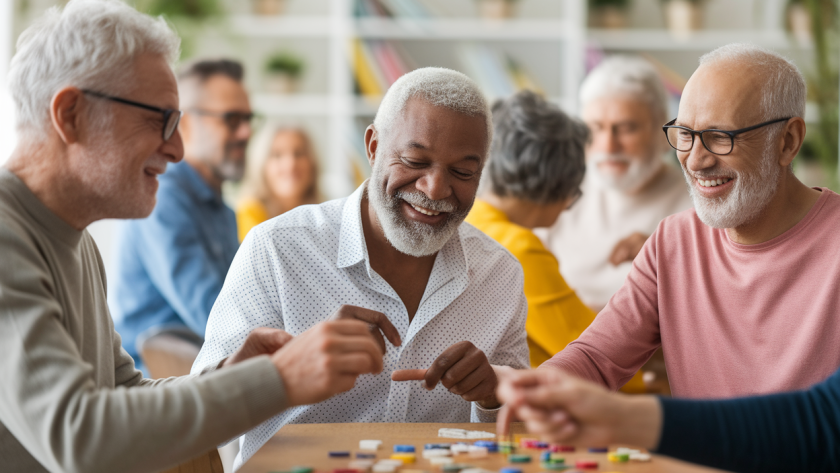 Le déclin cognitif n'est pas une fatalité : stratégies préventives prouvées