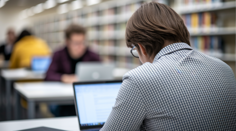 Reconversion professionnelle à 40 ans : les formations gratuites qui changent la donne