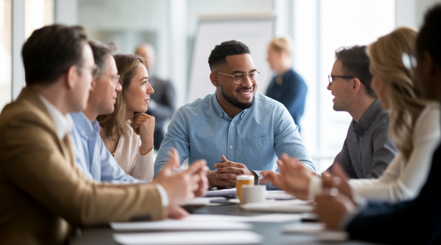 Copropriété : gérer efficacement les litiges avec le syndic