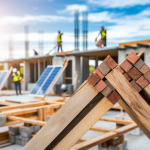 Les matériaux écologiques qui transforment le secteur de la construction