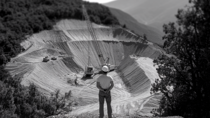 Solutions pratiques pour les chantiers difficiles d'accès