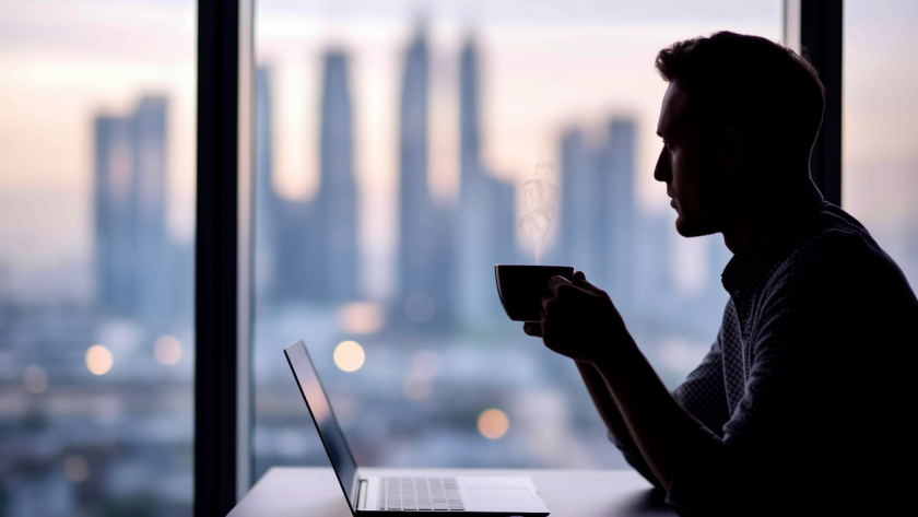Routines matinales des entrepreneurs à succès