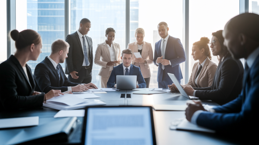 Le statut juridique idéal pour votre business : guide de décision