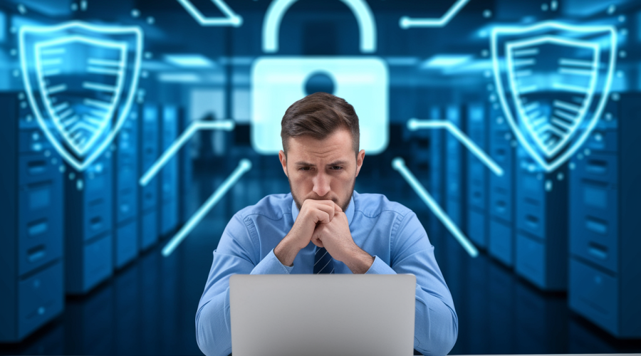 Sécuriser ses données financières : enjeux pour les petites entreprises