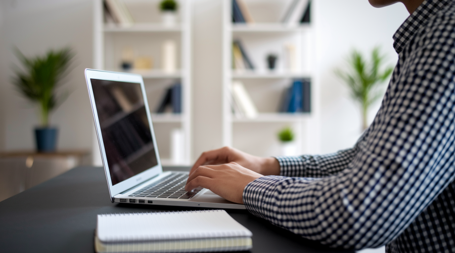 Auto-entrepreneur : organiser sa comptabilité dès le premier mois