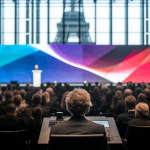 Les conférences digitales à Paris qui transforment les carrières en 2024