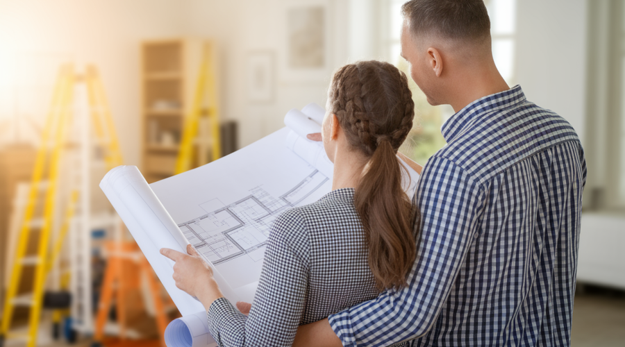 Valorisation immobilière : quels travaux privilégier avant la vente