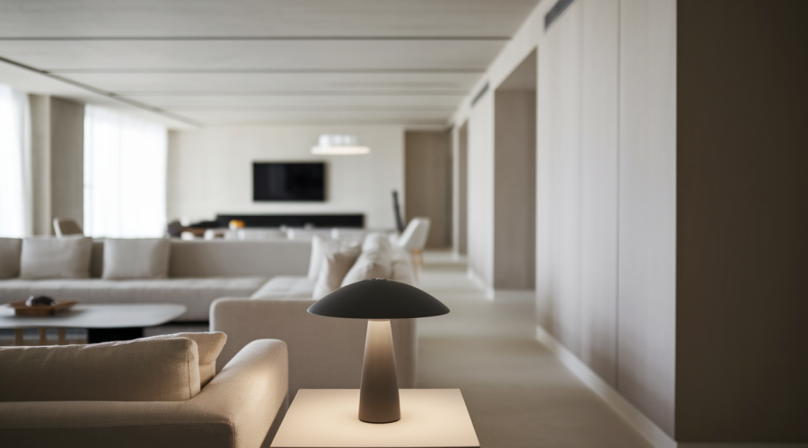 Rénovation minimaliste : les essentiels déco qui transforment un espace