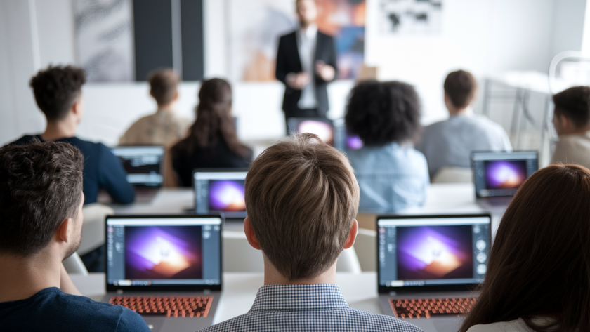 Formations accélérées en design : sont-elles réellement valorisées par les recruteurs