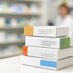 Interactions médicamenteuses courantes : associations à éviter absolument