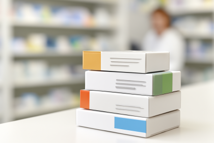 Interactions médicamenteuses courantes : associations à éviter absolument