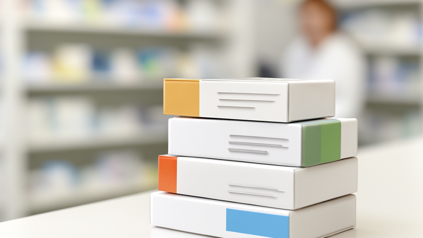 Interactions médicamenteuses courantes : associations à éviter absolument