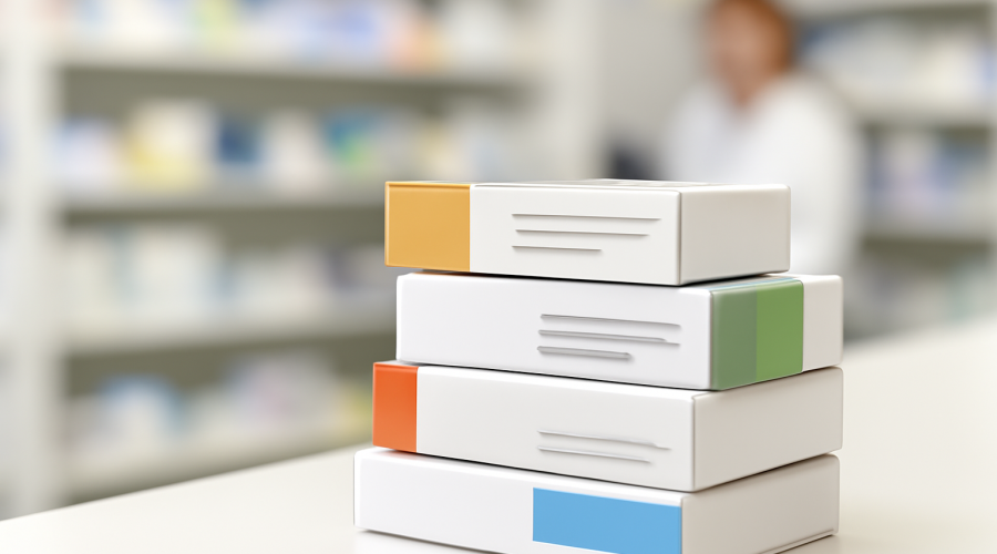 Interactions médicamenteuses courantes : associations à éviter absolument