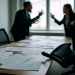 Licenciement abusif : identifier les signes avant-coureurs et vos recoursProtection juridique dans l'immobilier : quand faut-elle vraiment intervenir ?Divorce à l'amiable : économiser sur les frais juridiques sans compromettre vos droitsSuccession conflictuelle : les erreurs qui coûtent cher aux héritiersRupture conventionnelle refusée : alternatives juridiques pour quitter son emploiContester une amende injustifiée : démarches efficaces et délais à respecterVices cachés lors d'un achat immobilier : prouver la responsabilité du vendeurMédiation ou tribunal : quelle voie choisir pour votre litige commercial ?Clause abusive dans un contrat : la repérer avant qu'il ne soit trop tardHarcèlement au travail : constituer un dossier solide pour se défendre juridiquement