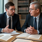 Garde alternée contestée : arguments juridiques recevables par le juge