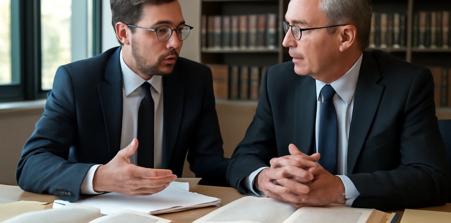 Garde alternée contestée : arguments juridiques recevables par le juge